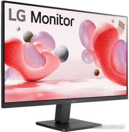 Игровой монитор LG 27MR400-B