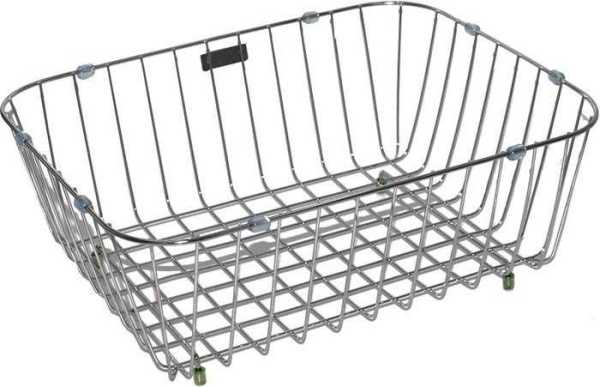 Корзина для кухонной мойки Tolero R-112