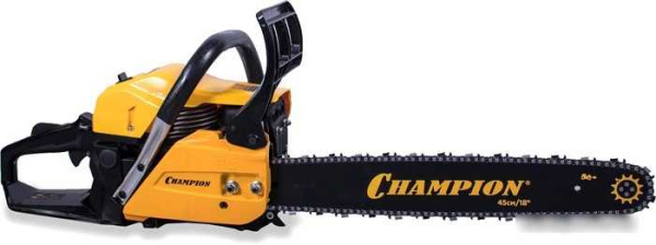 Бензопила Champion 362-18