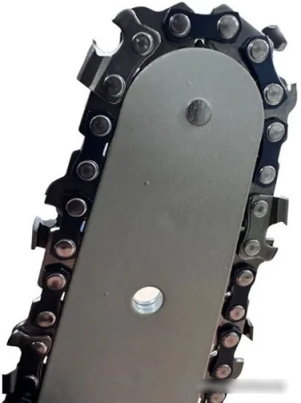 Аккумуляторная пила Edon UNS-21C (с 2-мя АКБ)