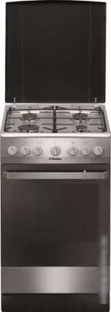 Кухонная плита Hansa FCMX581009