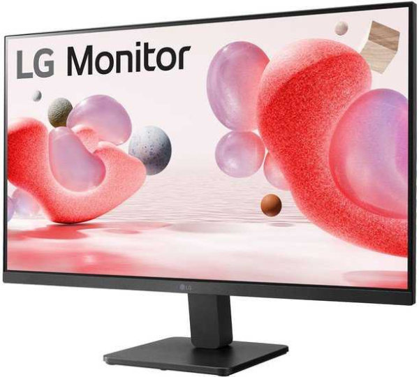 Игровой монитор LG 27MR400-B