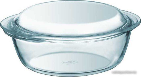 Кастрюля Pyrex Essentials 204A000N/2022