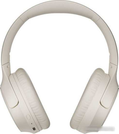 Наушники QCY H2 Pro (белый)