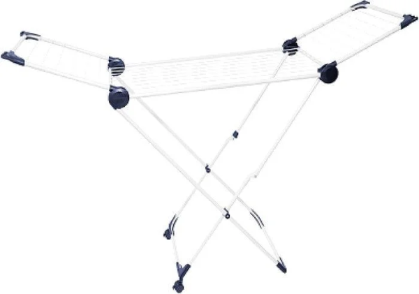 Сушилка для белья Casa Si Superior 12 (белый/синий)