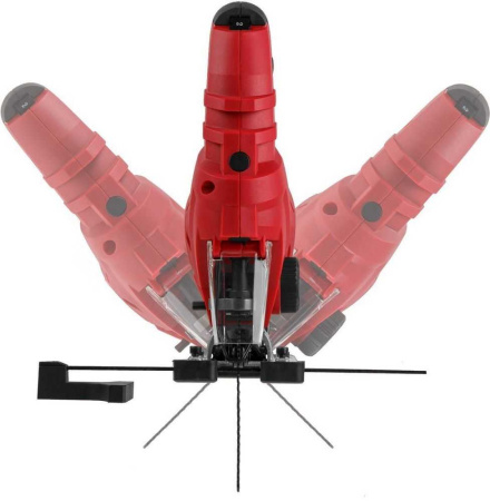 Электролобзик Wortex LX JS 8008 E 1334589