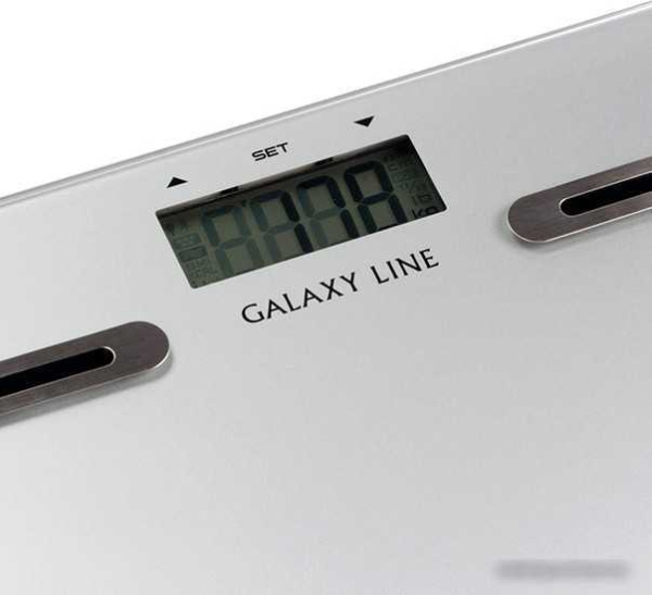 Напольные весы Galaxy Line GL4855
