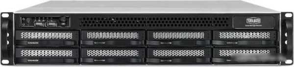 Сетевой накопитель TerraMaster U8-322-9100