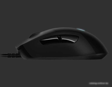 Игровая мышь Logitech G403 Hero 25K
