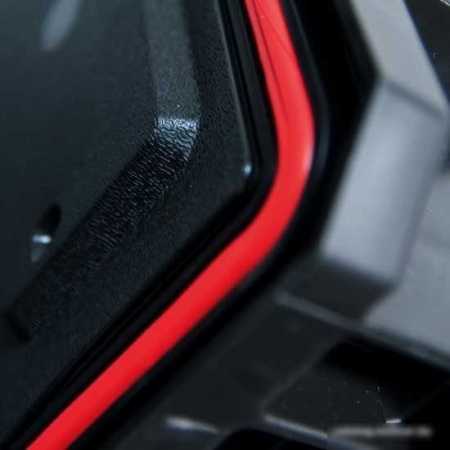 Кейс Qbrick System One 200 Basic