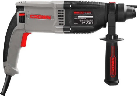 Перфоратор Crown CT18108 BMC