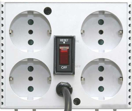 Стабилизатор напряжения Powercom TCA-2000