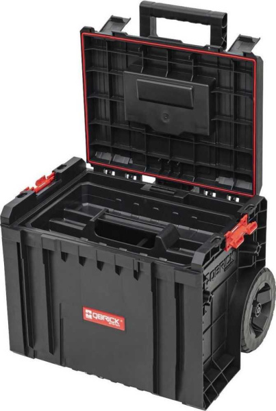 Набор ящиков Qbrick System Pro Set 4