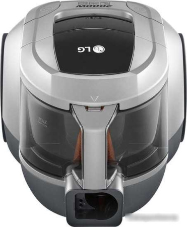 Пылесос LG VC5420NNTS