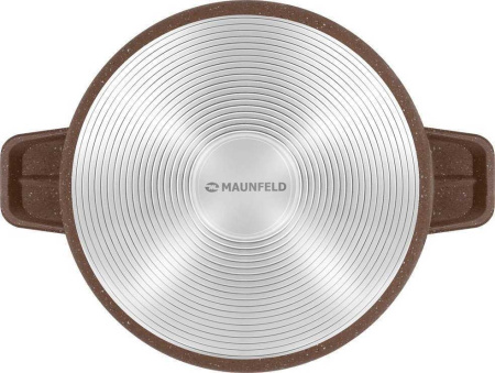 Кастрюля MAUNFELD Carmel MF22CRM01CR