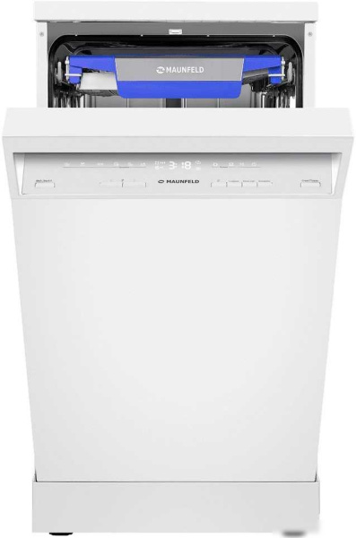 Отдельностоящая посудомоечная машина MAUNFELD MWF45230W