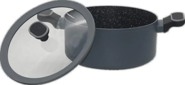 Кастрюля MAUNFELD Frida MCS29FA02DG