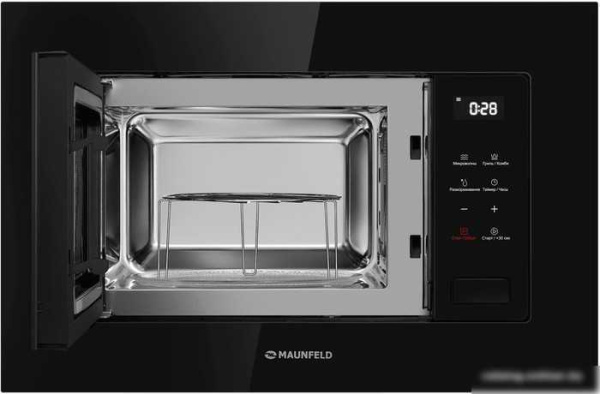 Микроволновая печь MAUNFELD MBMO820SGB10