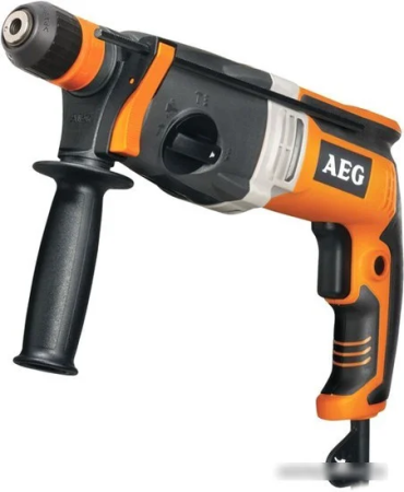 Перфоратор AEG Powertools KH 26 XE