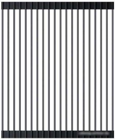 Коврик для сушки Omoikiri Roll-01-GM 4997002