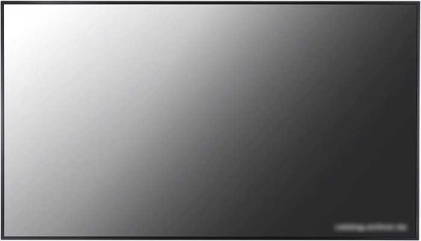 Информационная панель LG 86UH5F-H