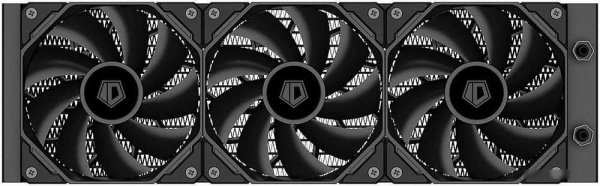 Жидкостное охлаждение для процессора ID-Cooling FrostFlow FX360 Pro