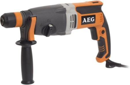 Перфоратор AEG Powertools KH 26 XE