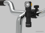 Фонарь Armytek Wizard C2 Pro Max Magnet USB (теплый)