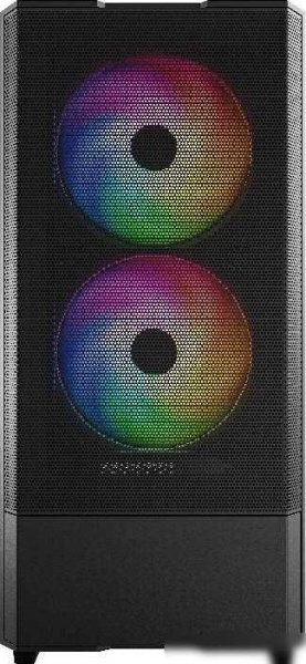 Корпус Powercase Mistral AY3B ARGB CMAYB-A3