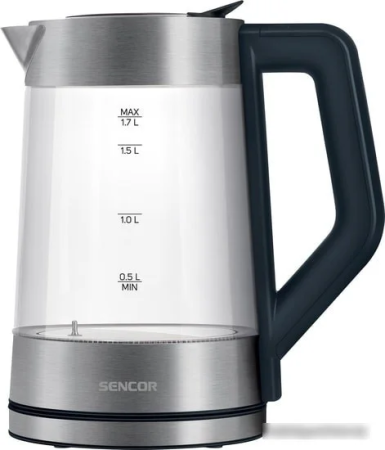 Электрочайник Sencor SWK 1795SS