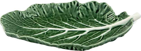 Блюдо Bordallo Pinheiro Капуста BOR65000571
