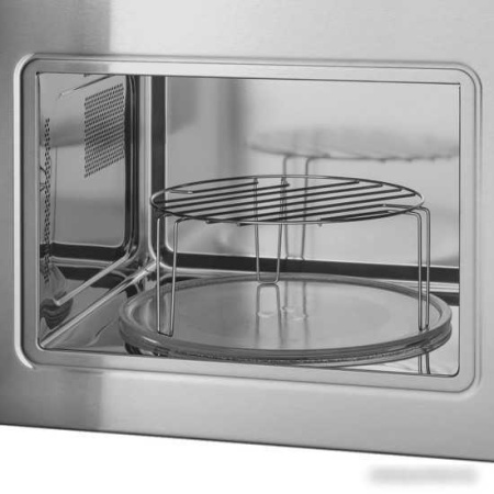 Микроволновая печь MAUNFELD MBMO820SGW09