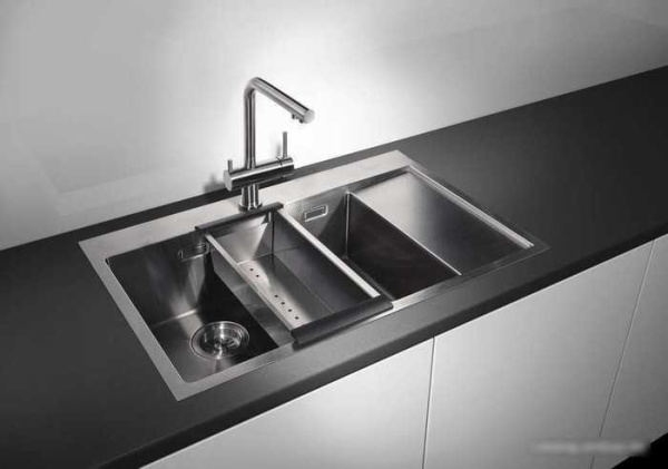 Коландер Omoikiri CO-02-IN 4999002