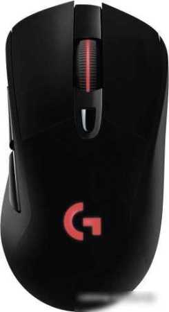 Игровая мышь Logitech G703 Lightspeed Hero 25K Wireless