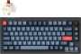 Клавиатура Keychron V1 Max RGB V1M-D3-RU (Gateron Jupiter Brown)