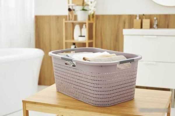 Корзина Rotho Country 1040407422