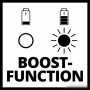 Зарядное устройство Einhell Power-X-Boostcharger 8 A 4512155 (18В)