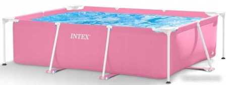 Каркасный бассейн Intex 28266NP (220x150x60)