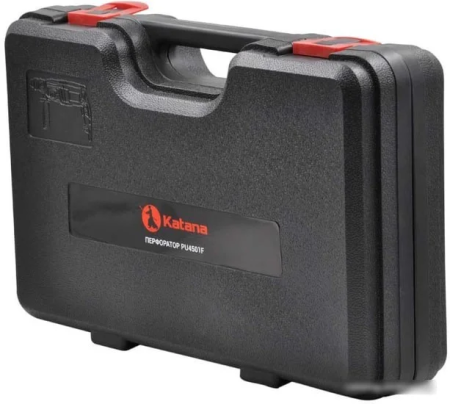 Перфоратор Katana Japan PU4501F