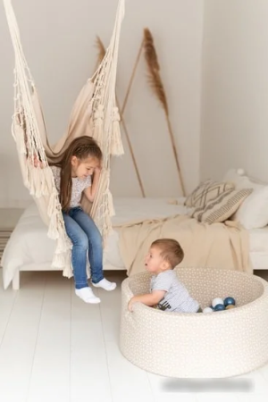 Сухой бассейн Perfetto Sport Asterischi PS-521