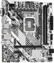 Материнская плата ASRock H610M-HDV/M.2+ D5