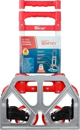 Тележка Wortex FT 1080