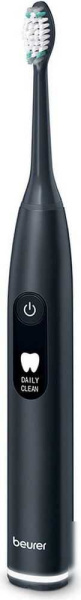 Электрическая зубная щетка Beurer SC 50 (черный)