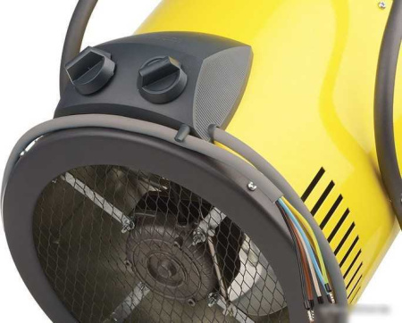 Тепловая пушка Ballu BHP-P-5