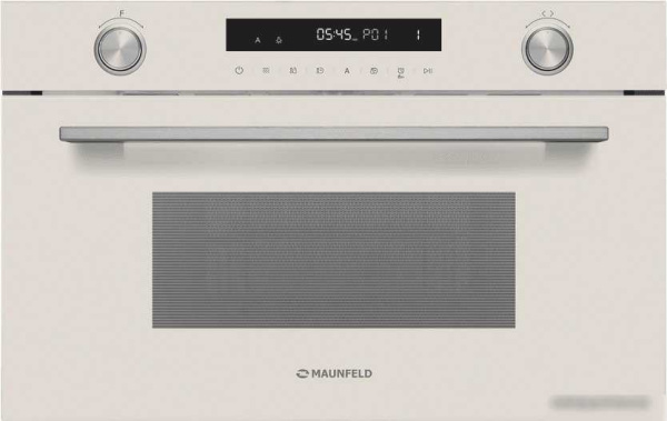 Микроволновая печь MAUNFELD MBMO349GBG