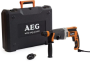 Перфоратор AEG Powertools KH 26 XE