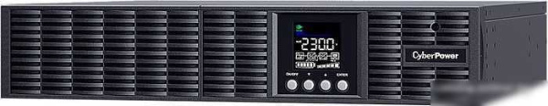 Источник бесперебойного питания CyberPower OLS3000ERT2Ua