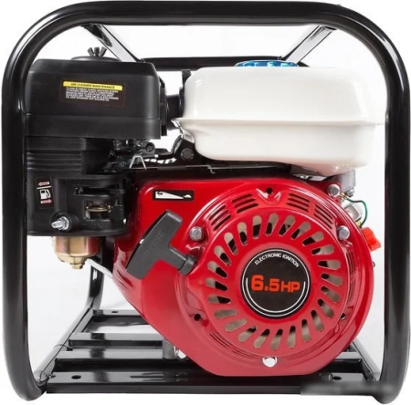 Мотопомпа Mikkeli MWP-1200