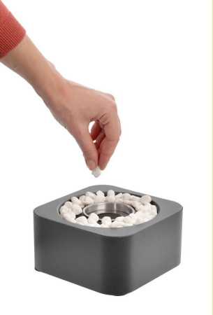 Bradex Square TD 0746