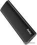 Внешний накопитель Netac Z Slim 500GB NT01ZSLIM-500G-32BK